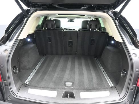 Used 2017 Cadillac XT5 Luxury w/ LPO, Wheel Lock Package image 42