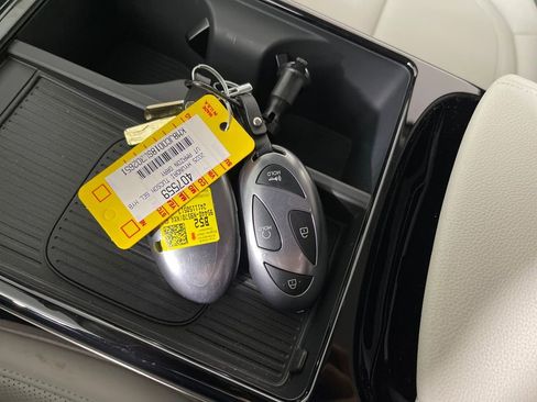 Certified 2025 Hyundai Tucson SEL image 26