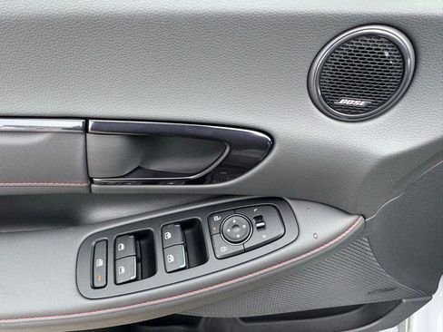 New 2026 Hyundai Sonata N Line FWD image 16