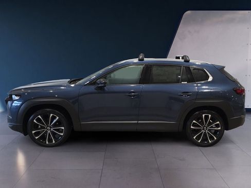 New 2026 MAZDA CX-50 AWD 2.5 S w/ Cargo Package image 4