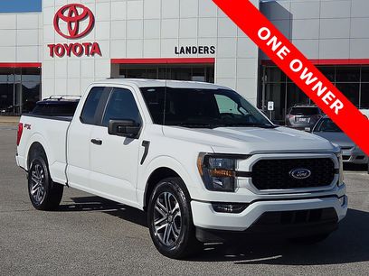 Used 2023 Ford F150 XL w/ STX Appearance Package