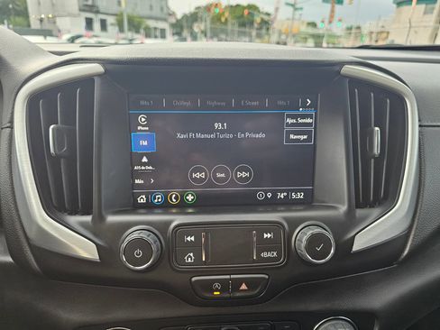 Used 2023 GMC Terrain SLT w/ Elevation Edition FWD image 23