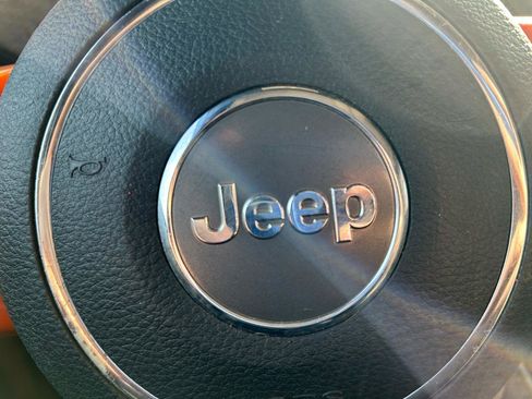 Used 2015 Jeep Wrangler Unlimited Sport w/ Quick Order Package 24S image 20