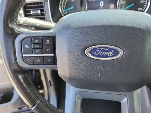 Used 2023 Ford F150 XLT w/ Equipment Group 302A High RWD image 19