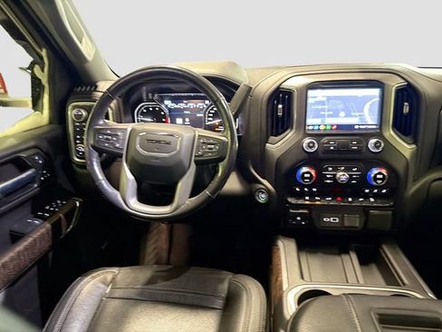 Used 2020 GMC Sierra 3500 Denali image 24