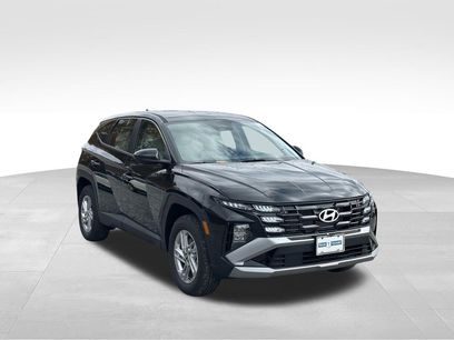 New 2026 Hyundai Tucson SE