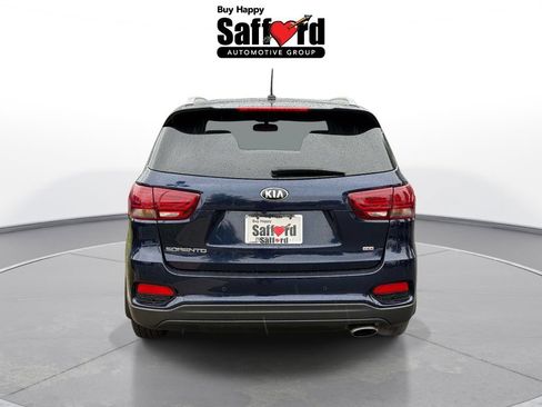 Used 2020 Kia Sorento LX w/ LX I4 Convenience Package AWD/4WD image 10