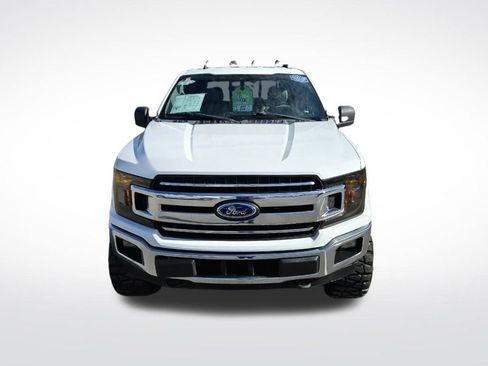 Used 2019 Ford F150 XLT image 48