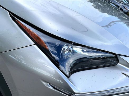 Used 2016 Lexus NX 200t FWD w/ Premium Package image 28