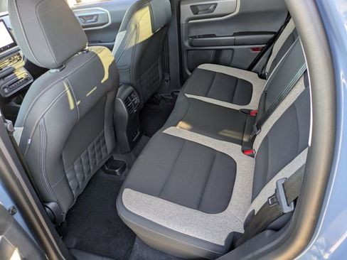 New 2026 Ford Bronco Sport Big Bend image 47