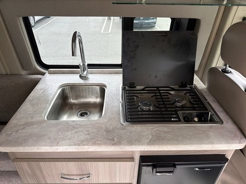 Used 2022 RAM ProMaster 1500 w/ Premium Convenience Group (B) FWD image 25