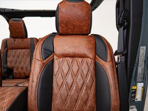 Used 2026 Jeep Wrangler Unlimited Sport image 24