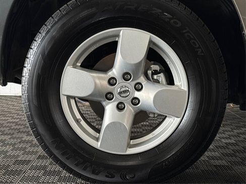 Used 2008 Nissan Xterra SE RWD image 17