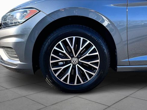 Used 2021 Volkswagen Jetta S w/ Driver Assistance Package image 11