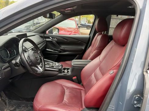 Used 2022 MAZDA CX-9 Carbon Edition AWD/4WD image 11