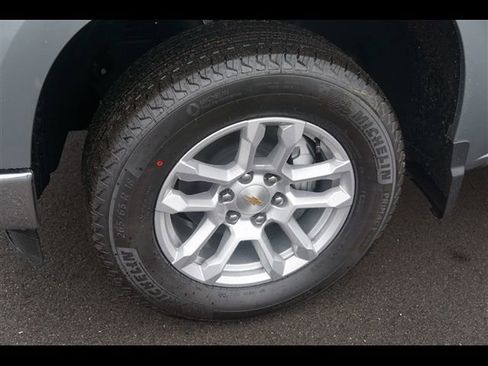 New 2026 Chevrolet Silverado 1500 LT AWD/4WD image 20