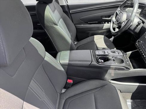 Used 2022 Hyundai Tucson SEL AWD/4WD image 19