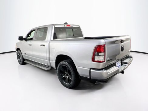 Used 2023 RAM 1500 Big Horn AWD/4WD image 7