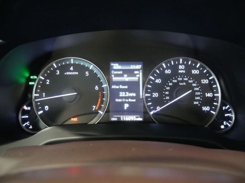 Used 2016 Lexus RX 350 AWD image 18