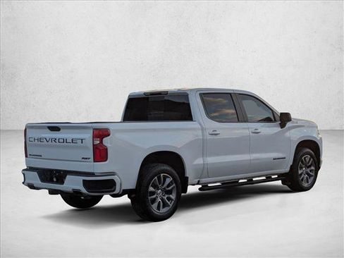 Certified 2021 Chevrolet Silverado 1500 RST w/ All Star Edition Plus image 5