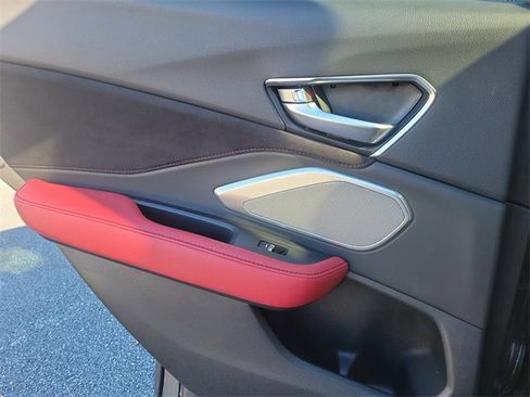 Used 2022 Acura RDX AWD image 14