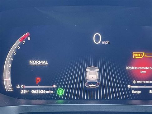 Used 2023 Acura MDX A-Spec image 23