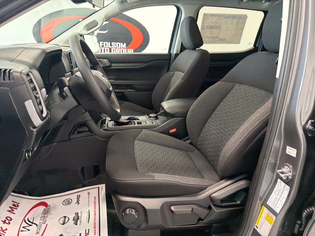 New 2026 Ford Ranger XL AWD/4WD image 10