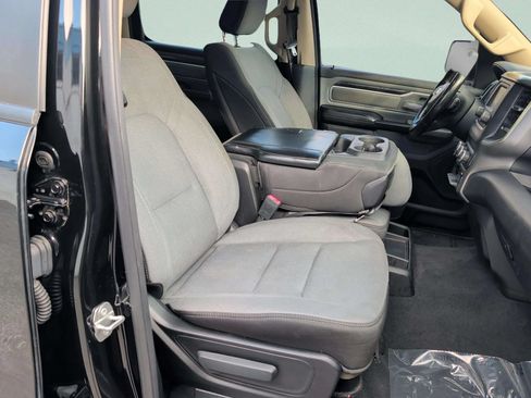 Used 2019 RAM 1500 Big Horn RWD image 28