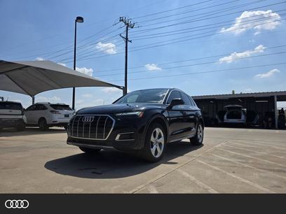 Used 2021 Audi Q5 Prestige w/ Prestige Package