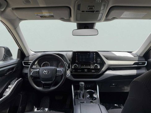 Used 2020 Toyota Highlander L image 43