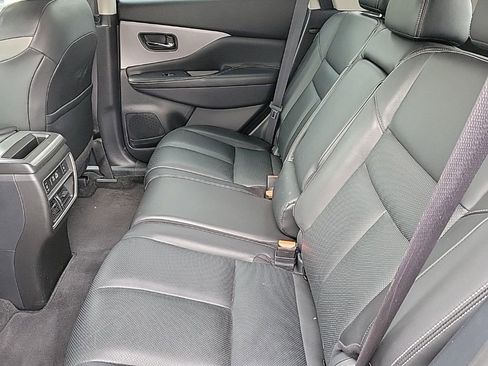 Used 2019 Nissan Murano SL w/ SL Technology Package image 14