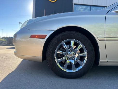 Used 2003 Lexus ES 330 image 11