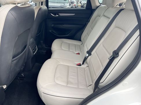 Used 2024 MAZDA CX-5 AWD 2.5 S w/ Preferred Package image 25