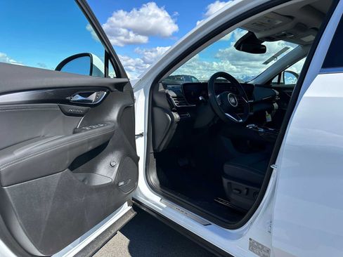 New 2025 Buick Envision Preferred image 21