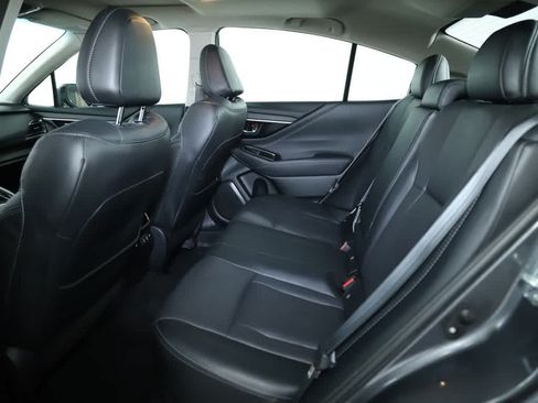 Certified 2022 Subaru Legacy Limited XT AWD/4WD image 14