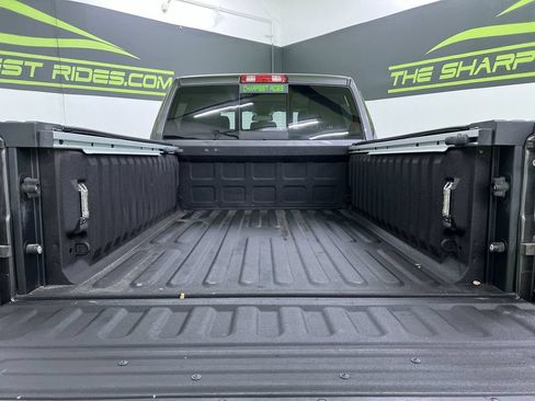 Used 2016 RAM 2500 Power Wagon Laramie AWD/4WD image 29
