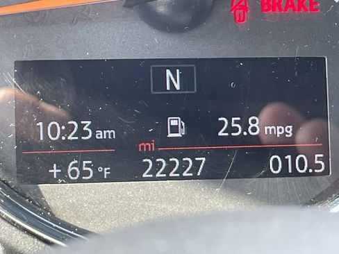 Used 2019 MINI Cooper 2-Door Hardtop w/ Storage Package FWD image 40