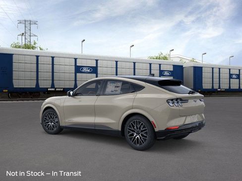 New 2026 Ford Mustang Mach-E Premium image 5