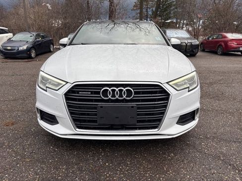 Used 2018 Audi A3 2.0T Premium w/ Convenience Package image 2