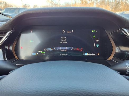 Used 2023 Jeep Grand Cherokee 4xe image 18