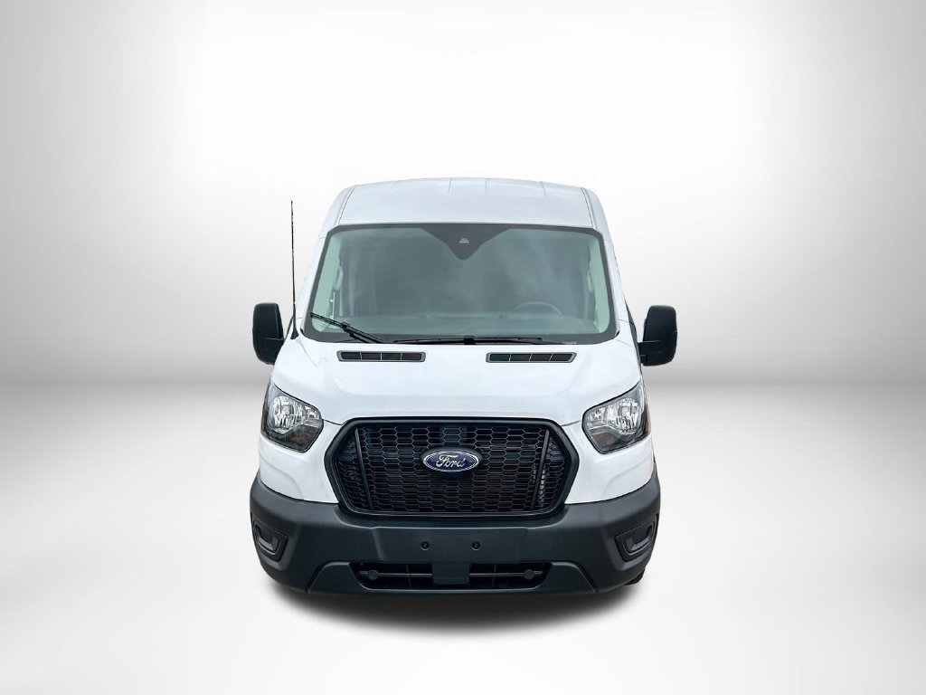 Used 2023 Ford Transit 250 Medium Roof AWD w/ Load Area Protection Package image 2