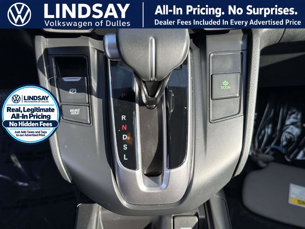 Used 2018 Honda CR-V EX-L image 19