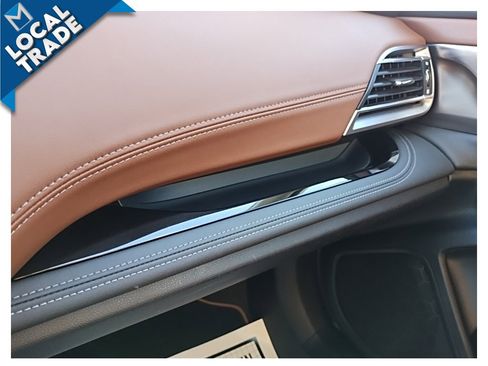 Certified 2023 Subaru Outback Touring image 43