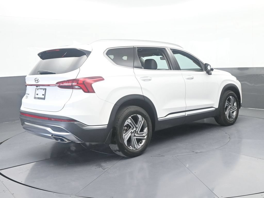 Used 2023 Hyundai Santa Fe SEL w/ Premium Package FWD image 6