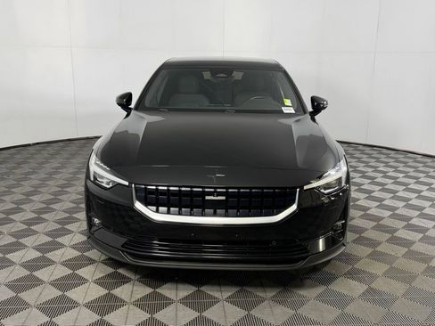 Used 2021 Polestar Polestar 2 AWD/4WD image 10