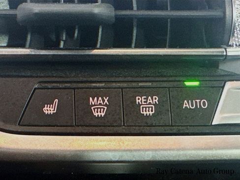 Used 2023 BMW X3 xDrive30i w/ Premium Package image 20