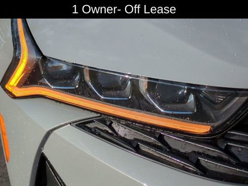 Used 2024 Kia K5 GT-Line w/ GT-Line Premium Package FWD image 10