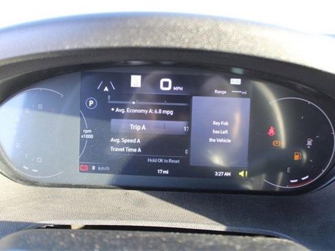 New 2025 RAM ProMaster 2500 w/ Quick Order Package 22G SLT image 26