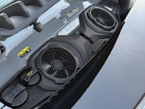 Certified 2024 Porsche 911 Turbo S image 36