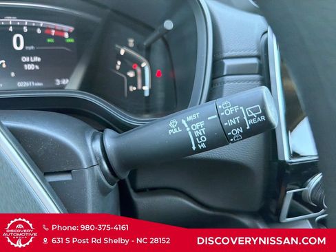Used 2021 Honda CR-V LX image 26